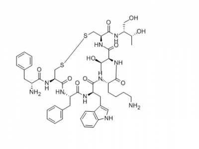 Octreotide Acetate奧曲肽