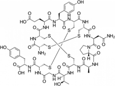 Linaclotide