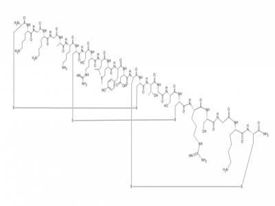 Ziconotide acetate