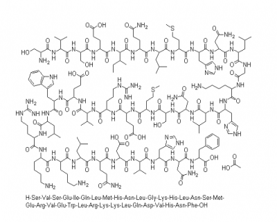 Teriparatide Acetate