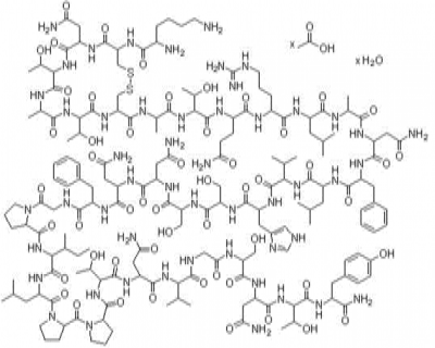 Pramlintide