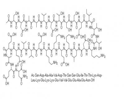 Thymosin α1