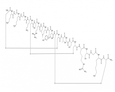 Ziconotide acetate