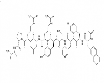 Cetrorelix Acetate