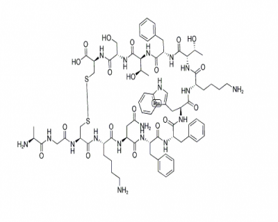 Somatostatin Acetate