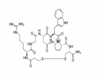 Eptifibatide Acetate