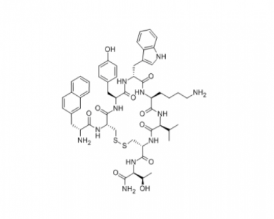 Lanreotide