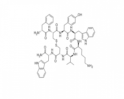 Vapreotide Acetate