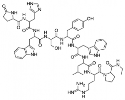 Deslorelin