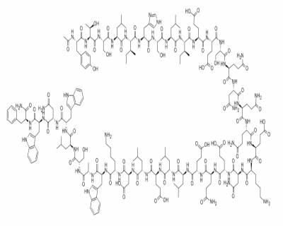 Enfuvirtide Acetate