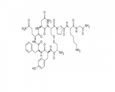 Lysipressin Acetate