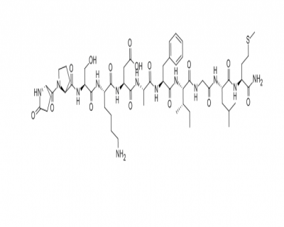 Eledoisin Acetate