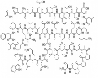 Exenatide Acetate