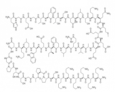 Lixisenatide Acetate