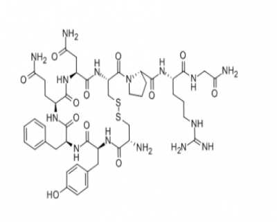 Argpressin Acetate