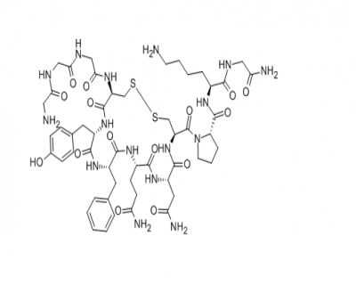 Terlipressin Acetate