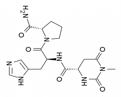 Taltirelin