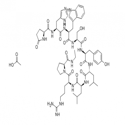 Leuprorelin Acetate亮丙瑞林