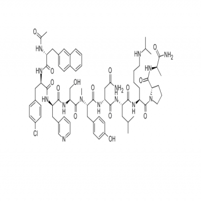 Abarelix Acetate 阿巴瑞克