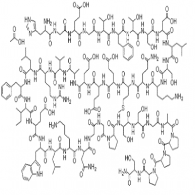 Exenatide Acetate 艾塞那肽