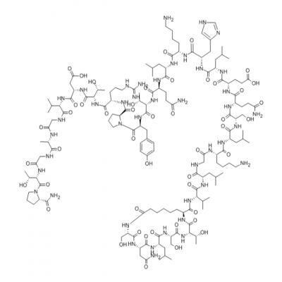 Elcatonin Acetate 依降鈣素