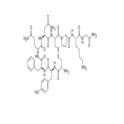 Lysipressin Acetate 醋酸賴氨酸加壓素