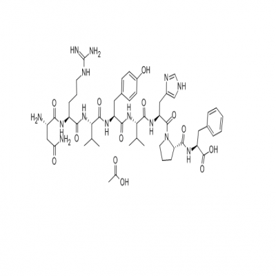 Angiotensin Acetate 血管緊縮素