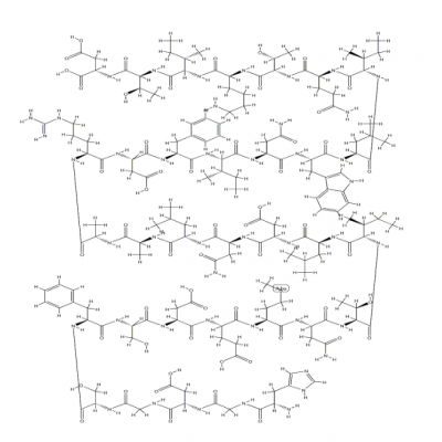 Teduglutide 替度魯肽